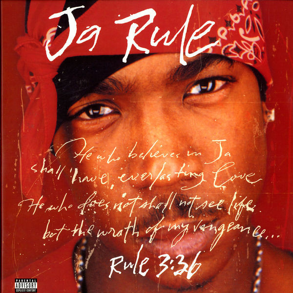 Ja Rule